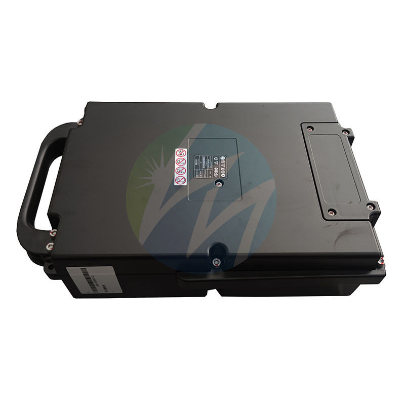 LiFePO4 48V 24V 30ah 40 Ah 20ah باتری لیتیوم یون برای جیک های پالت
